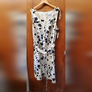 NWT Jessica Howard Dress